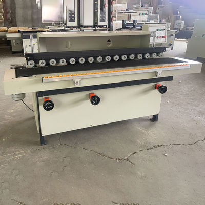 PM40D Macchina di lucidatura automatica a lato unico potenza 1.87kw e orologio digitale