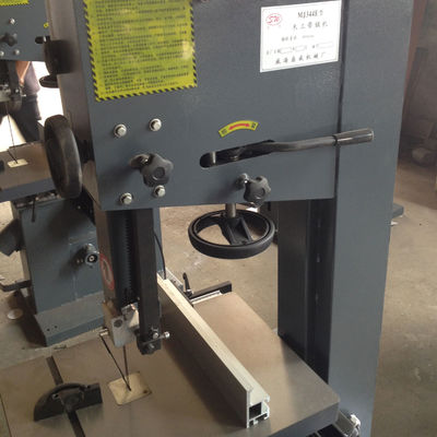 Serratura elettrica a banda verticale per la lavorazione del legno MJ345E per i negozi di abbigliamento