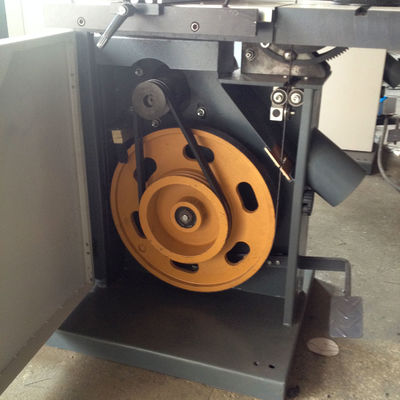 Seghe a fascia verticale MJ345E per la lavorazione del legno