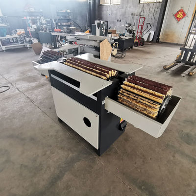 Macchina per la levigatura del legno Macchina per la levigatura del tamburo PM120A in officine di riparazione di macchine
