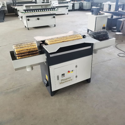 Macchina per la levigatura del legno Macchina per la levigatura del tamburo PM120A in officine di riparazione di macchine