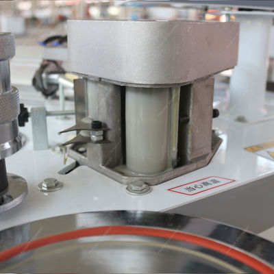 Fabbricazione di fasciature a bordo completamente automatica ad alta velocità per la lavorazione del legno