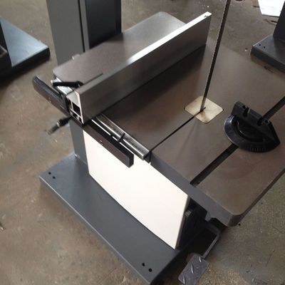 990*760*1800mm Seghe a fascia verticale per la lavorazione del legno per officine di riparazione di macchine MJ345E