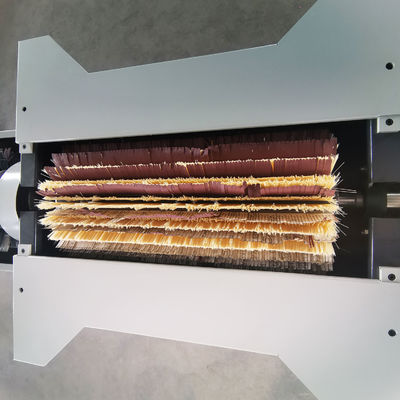 Macchina per la levigatura del legno Macchina per la levigatura del tamburo PM120A in officine di riparazione di macchine
