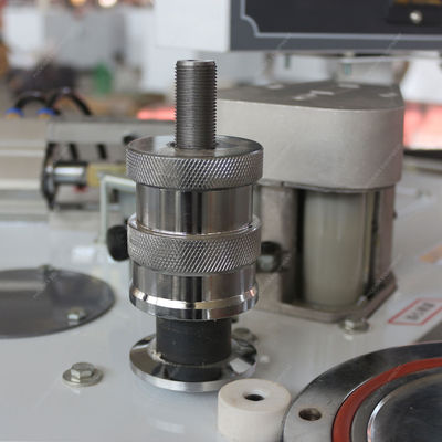 Fabbricazione di fasciature a bordo completamente automatica ad alta velocità per la lavorazione del legno