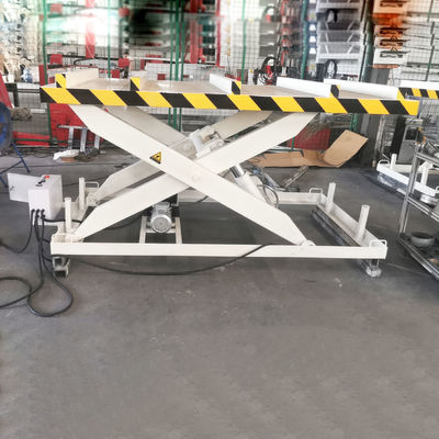 Scavatrice idraulica automatica PM-SJ49 per piattaforme elettriche per la lavorazione del legno