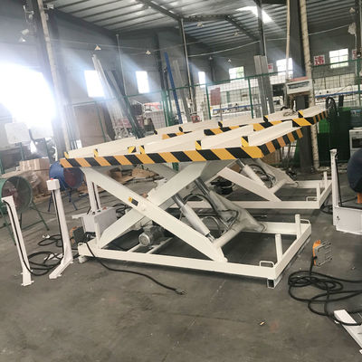 Scavatrice idraulica automatica PM-SJ49 per piattaforme elettriche per la lavorazione del legno