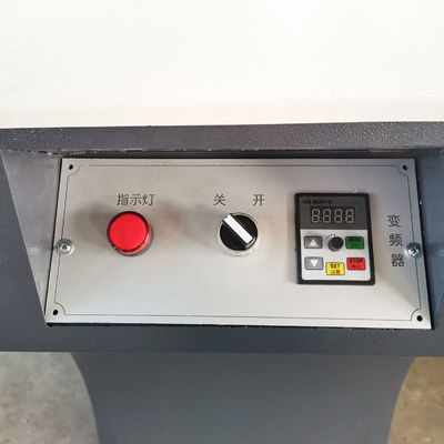 PM60A Macchina di levigatura a spazzola per mobili per profilati di piegatura a forma speciale