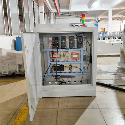 Trasforma la tua produzione di mobili con la macchina automatica per la trasformazione dei pannelli di lavorazione del legno