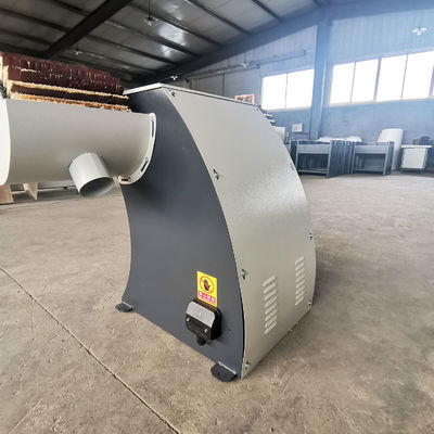 PM60A per la lavorazione del legno Manual Drum Brush Sanding Sander Machine for Solid Wood Primer Polishing