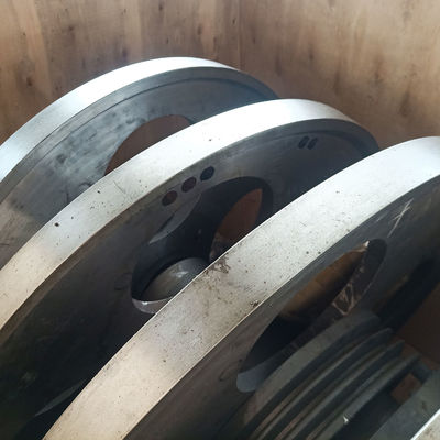 MD400/500/650/850 Seghe a fascia per taglio di legno in impianti di produzione di mobili
