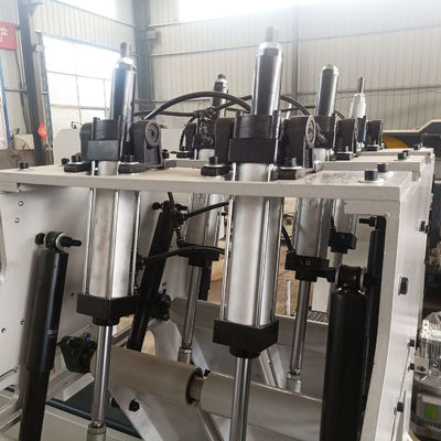 MD400/500/650/850 Seghe a fascia per taglio di legno in impianti di produzione di mobili