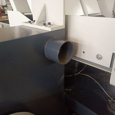 MD400/500/650/850 Seghe a fascia per taglio di legno in impianti di produzione di mobili