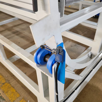 Alta produttività 180° Flip Machine per pannelli di legno Automatic turnover in hotel