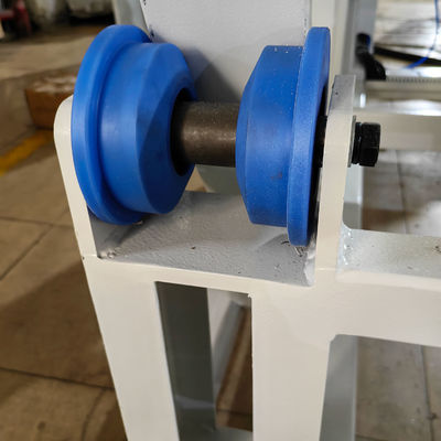 180 gradi di ruotazione della macchina per la linea di produzione di porte in legno ad alta produttività