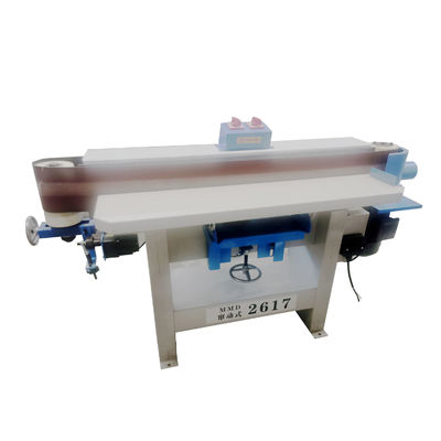 Macchine per la rettifica di materiali solidi
