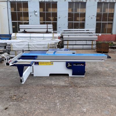 Seghe a scorrevole di precisione per lavori in legno 380V/220V/415V/50/60HZ