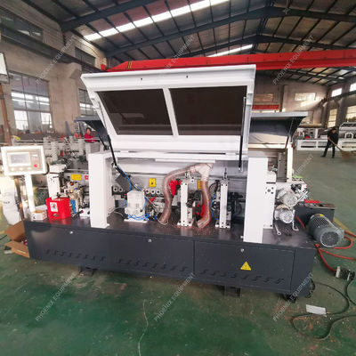 Macchine per la lavorazione del legno 6 Funzione Automatica Bandage Machine bordo per armadio porta in legno