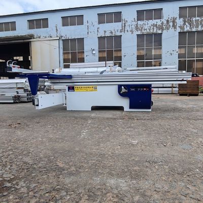 Macchina per il taglio CNC di compensato di legno/3200mm per la lavorazione del legno