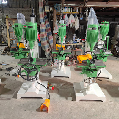 Mortizzatore a fusoliera per la lavorazione del legno con peso di 260 kg e facile utilizzo