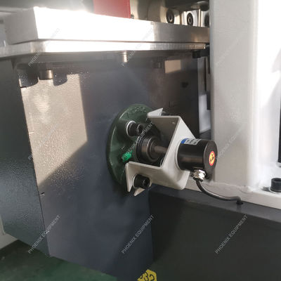 Alta produttività PME265 Grande macchina automatica di bandaggio per la produzione di compensato
