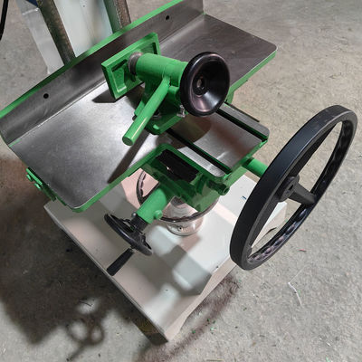 Mortizzatore a fusoliera per la lavorazione del legno con peso di 260 kg e facile utilizzo