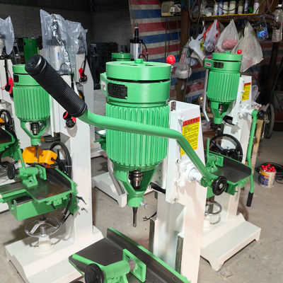 Mortizzatore a fusoliera per la lavorazione del legno con peso di 260 kg e facile utilizzo