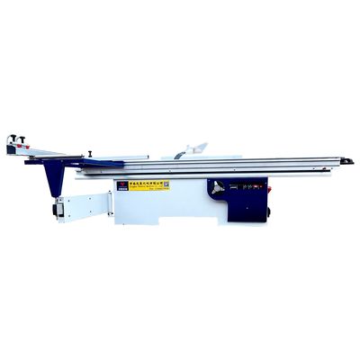 3200mm Maschera di segatura a pannello di taglio a slitta digitale a sollevamento di lame completamente automatica