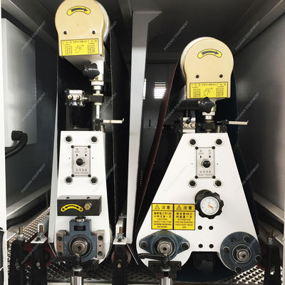 Automatica R-R630 Legno compensato calibrazione larghe cinture sabbia macchina per la società di pubblicità