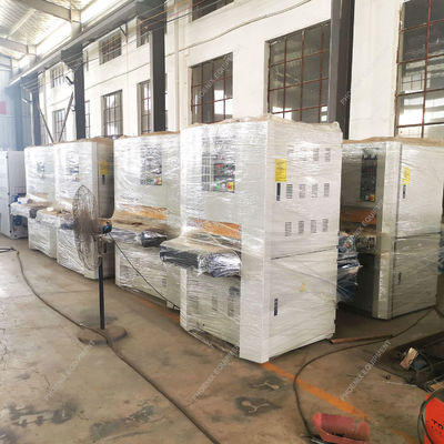 Automatica R-R630 Legno compensato calibrazione larghe cinture sabbia macchina per la società di pubblicità