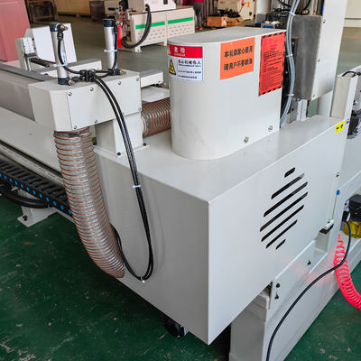 750w 750w 400w Drive Servo Motor Door Lock Hole Drilling Milling Machine per la velocità Cnc Router