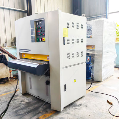 Sciacquare in larga orbita R-R630 Macchina di sciacquaggio per legno per la sciacquatura automatica di pannelli di legno massello