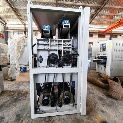 Sciacquare in larga orbita R-R630 Macchina di sciacquaggio per legno per la sciacquatura automatica di pannelli di legno massello