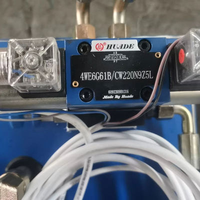 Legno composito per porte in compensato MJ50A macchina di stampa a freddo per lavorazione del legno a 220V 380V tensione