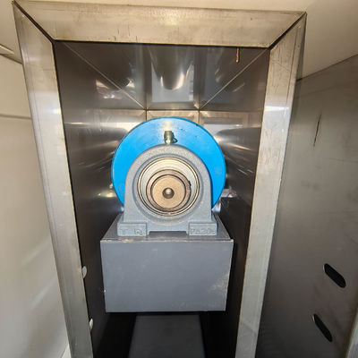 Ottieni la migliore R-R1000 Sander automatico spessore 1000mm a 3 fasi 380V 50HZ Voltage