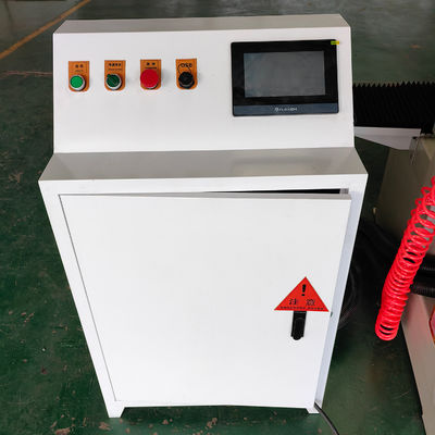 Facile da utilizzare CNC porta buco slot machine per apertura e chiusura di porte in legno