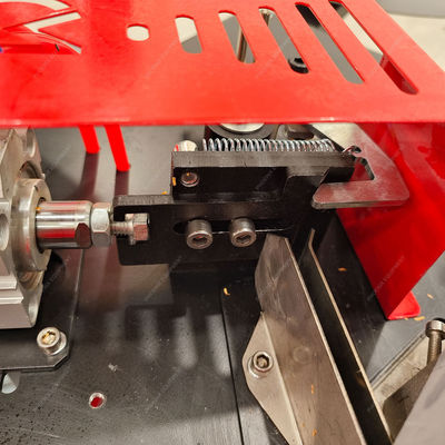 Miglior scelta 4000ml Capacità bordo banding macchina per mini rivestimento e strisce di legno massello