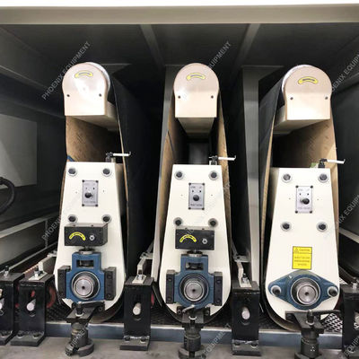 R630 Legno sabbia macchina con vuoto Aumentare l'efficienza di produzione dei mobili