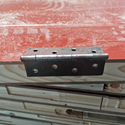 Macchine per la fabbricazione di porte orizzontali ad alta potenza