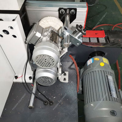 800 kg PME265 Maschera automatica per il contatore di fasciature per i bordi dei mobili in legno