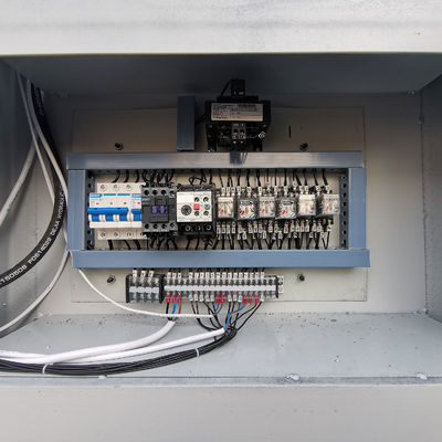 Max.apertura 1000mm macchina per laminare a freddo per lavorazione del legno per funzionamento automatico