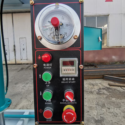 Max.apertura 1000mm macchina per laminare a freddo per lavorazione del legno per funzionamento automatico