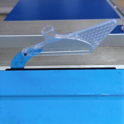 Pannelli a base di legno seghe a pannello per macchine MJ6132 con scorrevole automatico e controllo informatico
