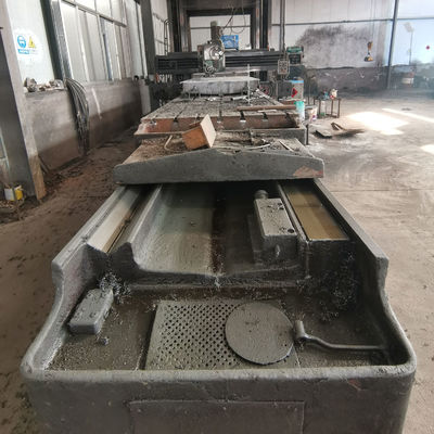 2200 kg macchina idraulica di compensato macchina automatica per la stampa a freddo delle porte in legno