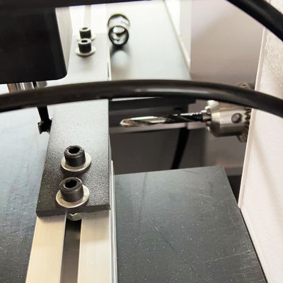 MZ6415 Minifisso per perforazione di mobili a pannelli