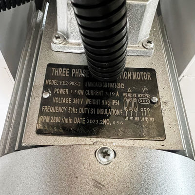 MZ6415 Minifisso per perforazione di mobili a pannelli