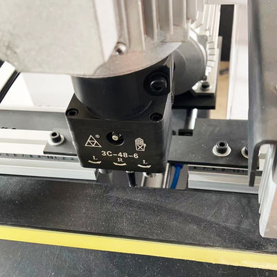 MZ6415 Minifisso per perforazione di mobili a pannelli