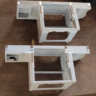 MJ6132 Macchina automatica di taglio a seghe a fascio CNC a 220 V per pezzi di grandi dimensioni