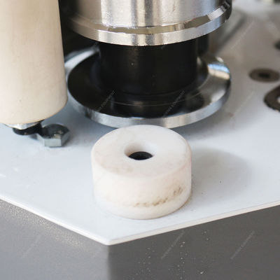 10.8m/min Velocità di alimentazione del pannello W3 Mini macchina automatica per la lavorazione del legno