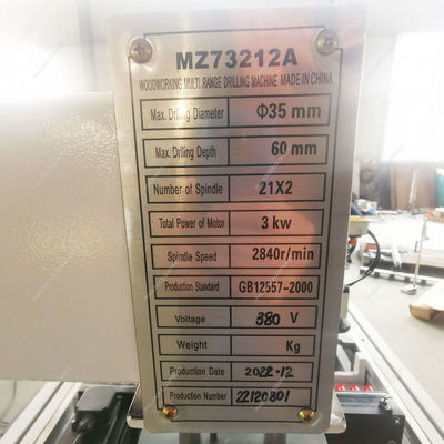 21*2pcs Fabbricazione automatica di mobili